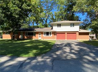 7475 Mishler Dr, West Milton, OH 45383