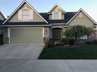 1190 E Leigh Field Dr, Meridian, ID 83646