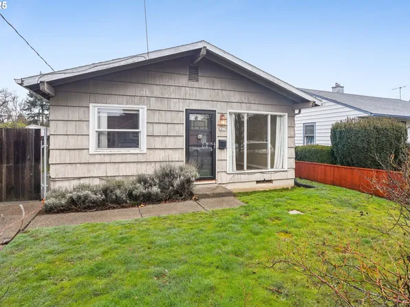 6017 SE Knight St, Portland, OR 97206
