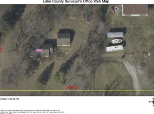 2314 W 133rd Ave, Crown Point, IN 46307