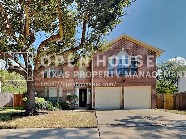 3630 Corinne Ct, Katy, TX 77449