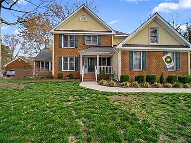 3425 Anita Cir Chesapeake Va 23321 Zillow