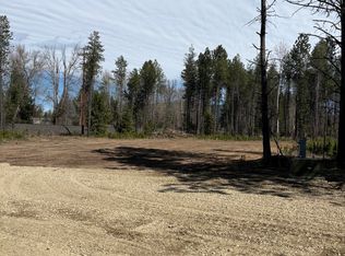207 Davis Rd, Sagle, ID 83860