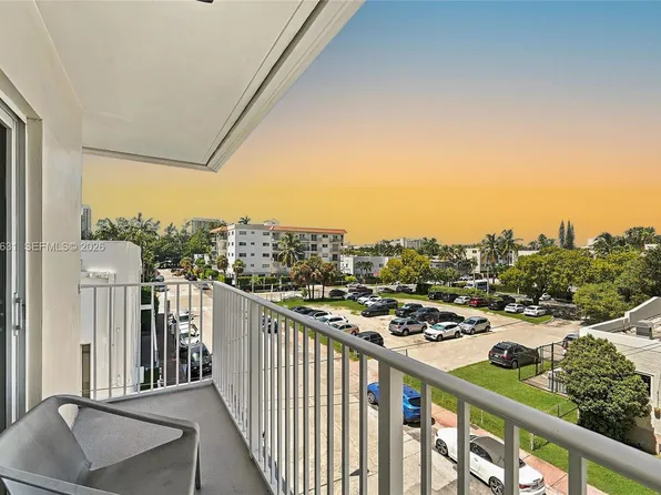 1420 Pennsylvania Ave APT 403, Miami Beach, FL 33139