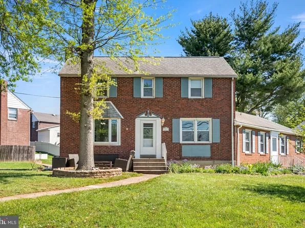 601 E Springfield Rd, Springfield, PA 19064