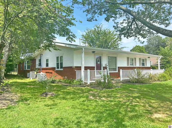 109 Lutes Rd, Paducah, KY 42001