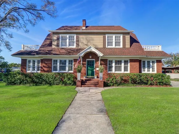 302 49th St N, Saint Petersburg, FL 33710