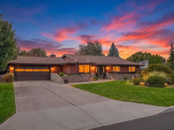 8115 N Panorama Dr, Spokane, WA 99208