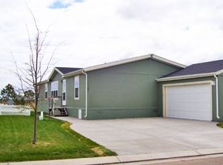 11382 Big Bnd, Longmont, CO 80504