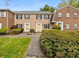 Knollsbrook Condominium, Stoughton, MA 02072