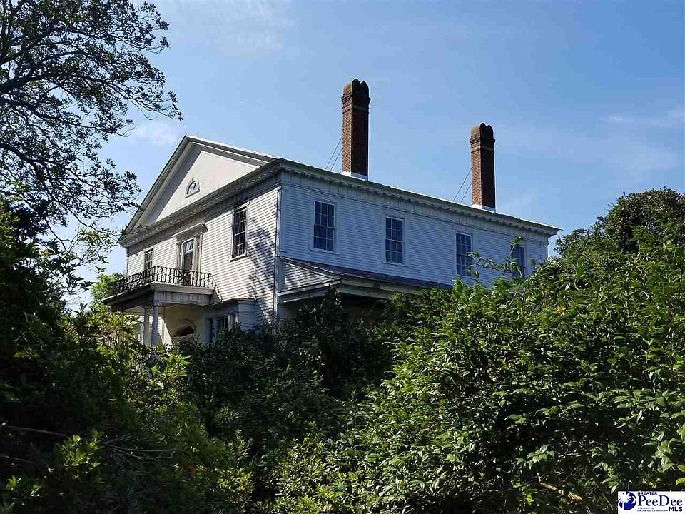 957 S Main St, Society Hill, SC 29593 Zillow