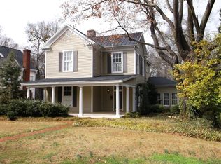 830 W Main St, Laurens, SC 29360