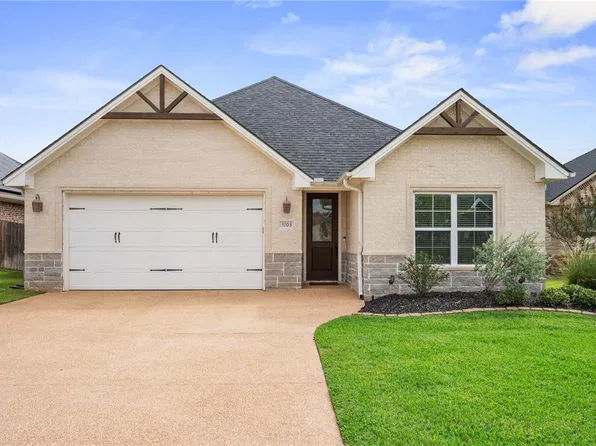 3103 Evan Dr, Bryan, TX 77802