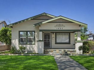 1027 W 21st St, Merced, CA 95340