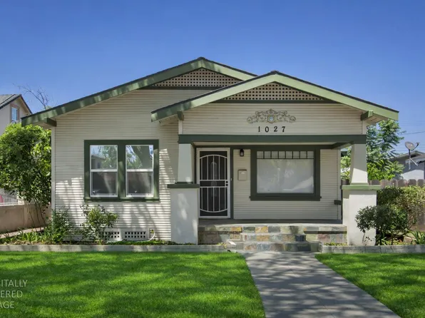 1027 W 21st St, Merced, CA 95340