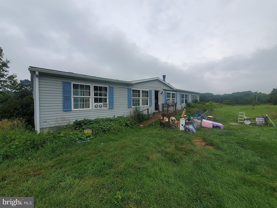 35 N Ruths Rd, Mc Clure, PA 17841 MLS PAMF2027922 Zillow