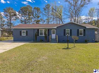 1002 E Candy Ln, Florence, SC 29505
