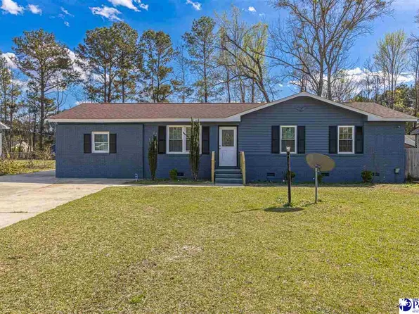 1002 E Candy Ln, Florence, SC 29505