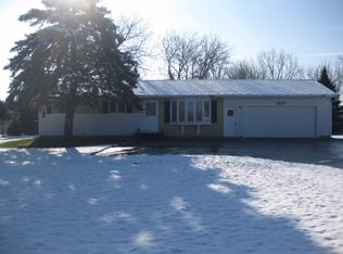 1273 W Nebobish Rd, Essexville, MI