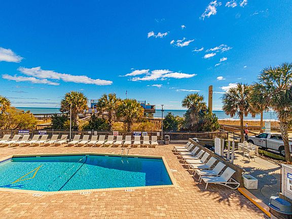 2nd image of 1304 N Ocean Blvd. #206