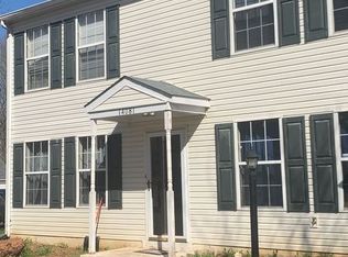 14081 Ryon Ct, Woodbridge, VA 22193