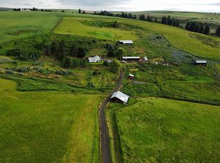 1659 Highway 13, Grangeville, ID 83530