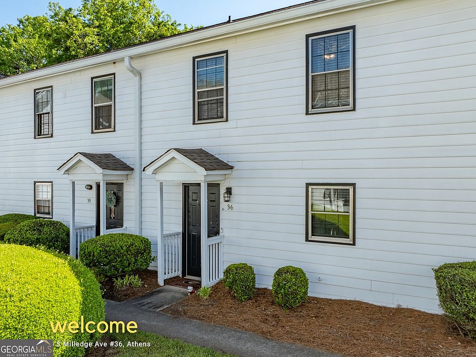 1905 S Milledge Ave APT 36, Athens, GA 30605 Zillow