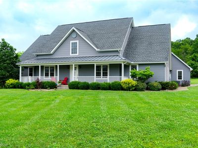 2435 Freedom Ln, Zanesville, OH, 43701