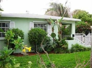 1230 S 17th Ave, Hollywood, FL 33020