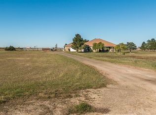 8300 Hill Rd, Amarillo, TX 79119