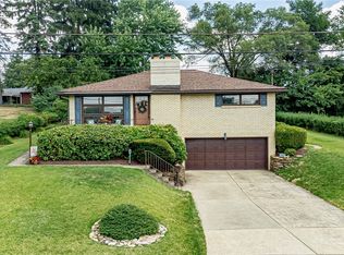 1301 Hillsdale Dr, Monroeville, PA 15146