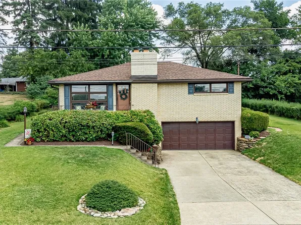 1301 Hillsdale Dr, Monroeville, PA 15146