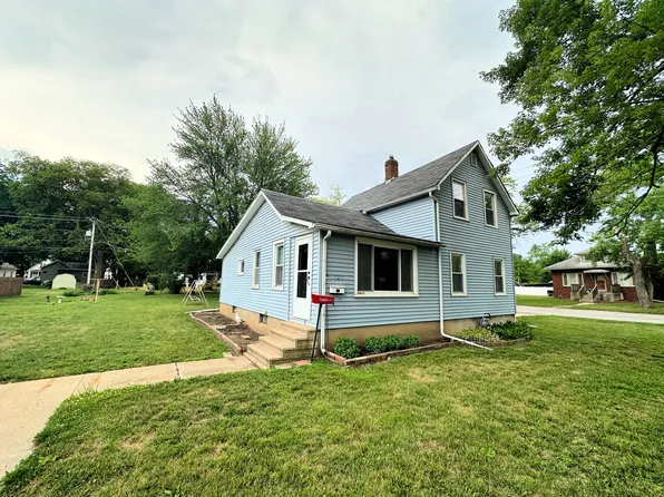 325 W Boys St, Streator, IL 61364