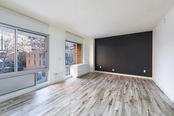 Rented by Brown Harris Stevens | media 2