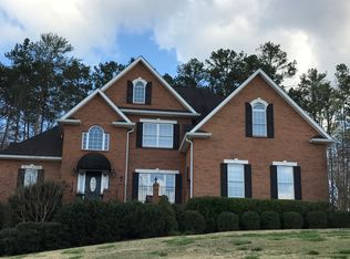 314 Magnolia Pl, Ringgold, GA 30736
