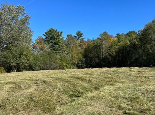74 Goose Hill Road, Jefferson, ME 04348