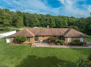 121 Crease Rd, Budd Lake, NJ 07828