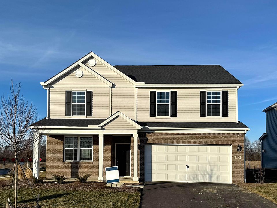 1st image of 7420 Steppe Ct Lot 2582