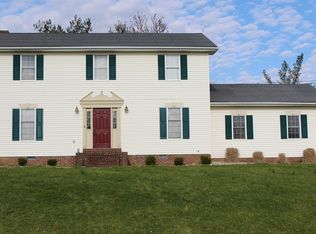 430 Lynnway Dr, Winchester, KY 40391