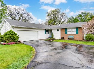 3 Murray Dr, South Charleston, OH 45368