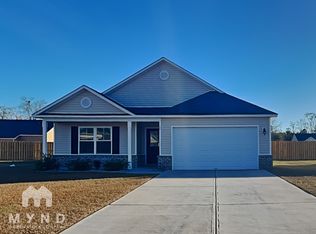 127 Dasher Dr, Springfield, GA 31329