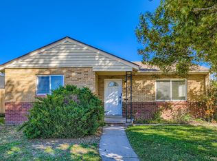 3690 Magnolia St, Denver, CO 80207