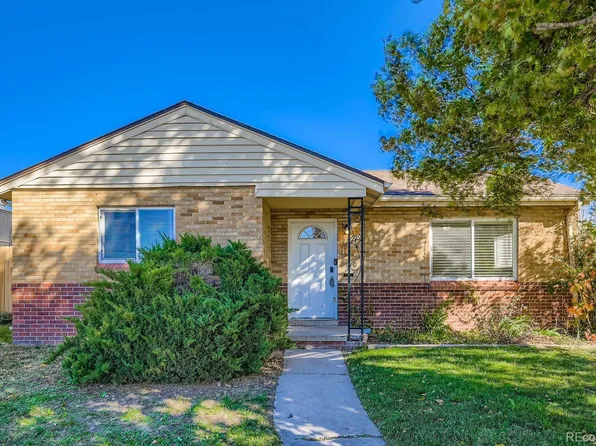 3690 Magnolia Street, Denver, CO 80207
