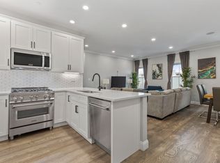 225 Havre St #6, Boston, MA 02128