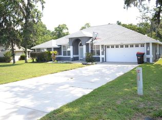 10061 SE 69th Ter, Belleview, FL 34420
