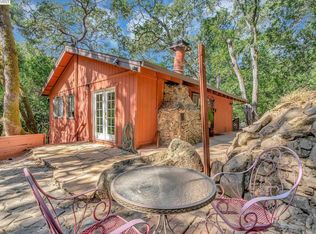 12067 Pleasant Way, Sunol, CA 94586