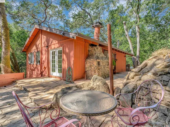 12067 Pleasant Way, Sunol, CA 94586