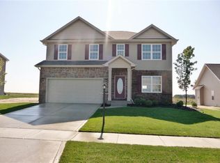 5357 E 111th Ave, Winfield, IN 46307