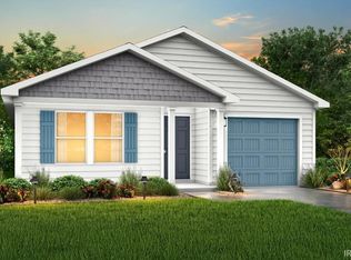 1765 W Daisy Ln, Princeton, IN 47670