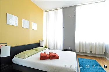 Rented by Triumph Property Group